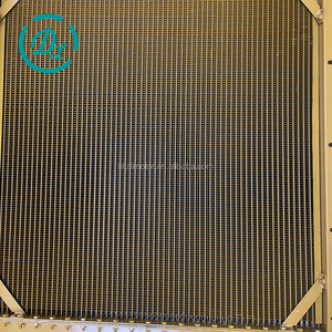 Radiateur EexcavaStart 14X-03-11213 durable pour moteur S6D125E-2, refroidissement efficace pour mini-excavatrice D65PX-12 D65E-12, garantie 1 an - Product Image 2