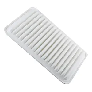 Mocar High Quality Auto Air Filter For Toyota Camry Highlander Lexus Es30 17801-20040