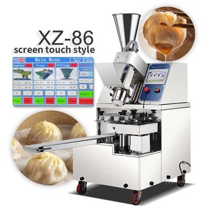 India Manual <strong>Momo</strong> <strong>Making</strong> <strong>Machine</strong> Automatic Stainless Steel Siopao Bun Baozi Soup Dumpling <strong>Small</strong> <strong>Momo</strong> Steam Bun <strong>Making</strong> <strong>Machine</strong> - Product Image 1
