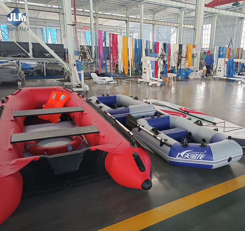 Heavyweight 2 6 Person Inflatable air
