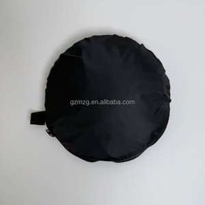 Réflecteur <span class=keywords><strong>de</strong></span> portrait professionnel MZG 80 cm, disque lumineux circulaire pliable 5-en-1 - Product Image 3