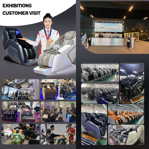 Moda Shiatsu cuidado de la salud masajeador de pies presión de aire masajeador de pies circulación masajeador de pies - Product Image 6