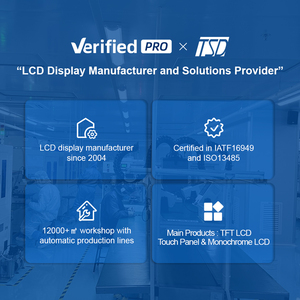 מודול תצוגה LCD מסוג TFT עם מסך בגודל 15.6 אינץ' ברזולוציית 1920x1080 FHD וחיבור eDP - Product Image 6