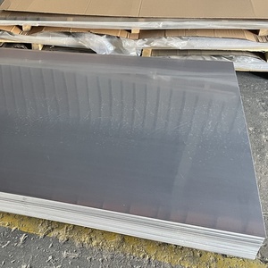 Tôle d'aluminium de qualité supérieure 5083 5052 6061 7075 de qualité marine - Product Image 5