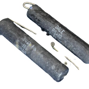 ISHAY-DALE 10W 0.84r 1% RS-10 loạt sắt chân quanh co điện trở - Product Image 1