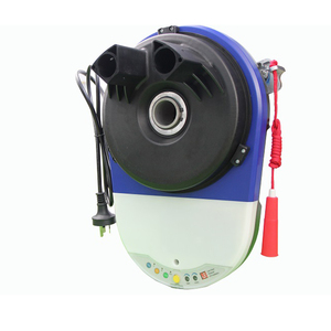 Úc Loại Động Cơ Điện Cho Roll Lift <span class=keywords><strong>Garage</strong></span> Rolling <span class=keywords><strong>Door</strong></span> <span class=keywords><strong>Opener</strong></span> - Product Image 4