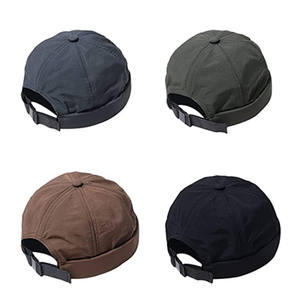 หมวก Docker แห้งเร็วน้ำหนักเบาทุกวันหมวกแตงโม - Product Image 2