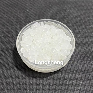 Résine LLDPE vierge à prix compétitif, granulés de polyéthylène linéaire à faible densité, sacs de granulés LLDPE - Product Image 5