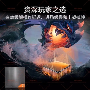 ซีพียู คอมพิวเตอร์ โปรเซสเซอร์ เมนบอร์ดเกมมิ่งระดับไฮเอนด์ หน่วยประมวลผลกลาง R5 <span class=keywords><strong>5500</strong></span> - Product Image 4