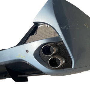 กันชนหน้าและหลังแคลิฟอร์เนีย2019 <span class=keywords><strong>2022</strong></span>ชิ้นส่วนเดิม - Product Image 2