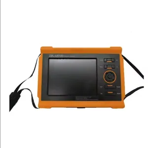 ZBL-U5100 디지털 휴대용 LCD 초음파 펄스 탐지기 테스터
