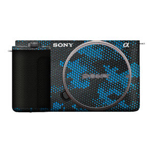 รูปลอกติด <span class=keywords><strong>ZV</strong></span>-E10M2 3เมตรฟิล์มป้องกันผิวรูปลอกไวนิลสำหรับกล้อง <span class=keywords><strong>ZV</strong></span>-E10M2โซนี่ <span class=keywords><strong>ZV</strong></span>-E10II ผิวสติกเกอร์ปรับแต่งรูปแบบได้ - Product Image 3