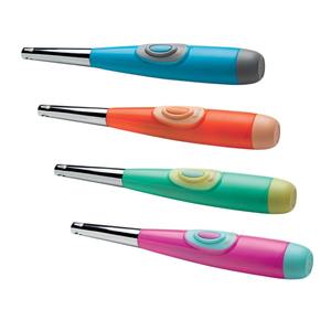 Encendedor Electrónico Portátil SPEEDY DAILY LINE, de Plástico, a Gas, con Batería, Surtido - Product Image 1