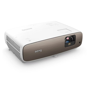 W2710 Data <b>Projector</b> 2200 Ansi Lumens DLP 2160P W128824354- 3840X2160 White Grey W2710 W2710 W2710 - Product Image 1