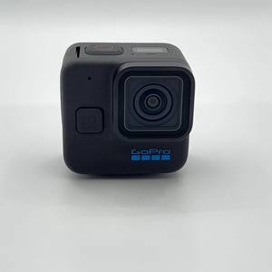 90% New <span class=keywords><strong>Go</strong></span> <span class=keywords><strong>Pro</strong></span> Hero 11 Black <span class=keywords><strong>5K</strong></span> 27MP Mini Sport Cámara DE ACCIÓN subacuática - Product Image 2