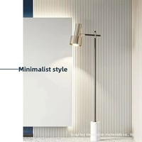 Panneau mural en PVC WPC texturé imperméable et ignifuge pour la décoration intérieure d'hôtels, d'appartements, de bureaux, d'hôpitaux, revêtement mural intérieur
