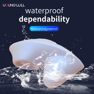 Discreet Wearable Underwear Vibrator in <strong>Pearl</strong> White With Bluetooth <strong>App</strong> Control for Women Hands Free Silent Sex Toy Vibrator - Product Image 4