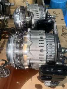 Composants internes de boîte de vitesses automatique 8G45 nouvellement démontés pour BMW en stock - Product Image 2