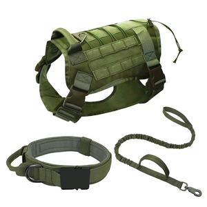 Engranajes para mascotas directamente Arnés de perro de malla transpirable suave de fábrica para gato - Product Image 3