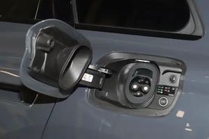 Nouveau modèle 2026 2025 électrique pour Audi Q6L Sportback E-tron SUV Euro VI, haute vitesse 200 km/<span class=keywords><strong>h</strong></span>, automatique, R20, propulsion arrière, conduite à gauche - Product Image 6
