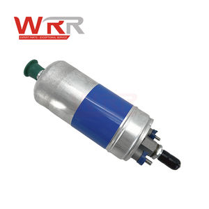 ปั๊มน้ำมันเชื้อเพลิงไฟฟ้า WRR 0020919701 1160900050 1160910301 0020911301 สำหรับรถยนต์เมอร์เซเดส-เบนซ์ รุ่น W201 W202 C208 A208 W124 W210 A124 R107 - Product Image 6