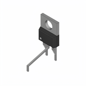 ส่วนประกอบวงจรอิเล็กทรอนิกส์ของผู้แทนจำหน่ายที่ได้รับอนุญาต TO-225AA 2SD1725S ทรานซิสเตอร์ถึง126-3 - Product Image 1