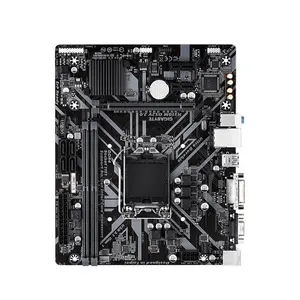 (GIGABYTE) H310M DS2V 2.0 anakart (Intel H310/LGA 1151)