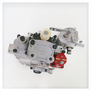 Pompe d'injection de carburant N14 Celect Plus pour moteur mécanique Doosan Mega 3095556 PT, origine Hubei, garantie 6 mois - Product Image 2