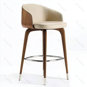 Chaise <span class=keywords><strong>de</strong></span> salle à manger en bois réglable en hauteur <span class=keywords><strong>tabouret</strong></span> <span class=keywords><strong>de</strong></span> <span class=keywords><strong>bar</strong></span> ensemble style moderne vente chaude <span class=keywords><strong>pas</strong></span> <span class=keywords><strong>cher</strong></span> - Product Image 1