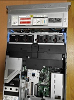 프리시전 7960 워크스테이션 베어본 서버 1100w 전원 공급 장치 프리시전 랙 R7960