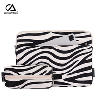 Sac d'ordinateur portable fin et étanche pour HP ProBook, sacoche de rangement pour produits numériques, pochette pour ordinateur portable
