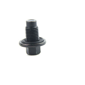 Swag Oil Drain <b>Plug</b> M14 X 1.5 For Ford Kuga Focus Fiesta 1E0010404 - Product Image 3