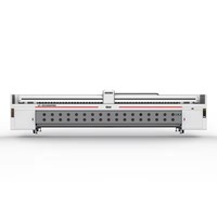 Impresora UV LETOP China, Plotter Digital de Impresión con Solvente, Impresoras Epson de 5 Metros, Impresora de Solvente de 5M