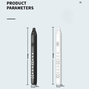 Saxophone électronique MIDI, flûte, gourde en soie, 10 types d'instruments à vent pour débutants pour apprendre de nouveaux instruments de musique - Product Image 6