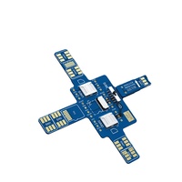 WYLIE carte de test de Signal de téléphone intelligent testeur de Signal Android pour iPhone Mobile carte SIM vérification outil de Test de Signal universel