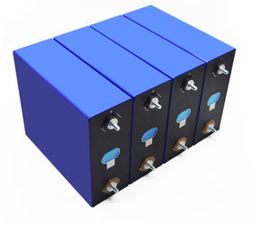 6000 Deep Cycles Energie speicher batterie Zelle LiFePo4 Batterie 280ah mit 105ah 230ah 300ah 340ah für DIY Solar Power - Product Image 1