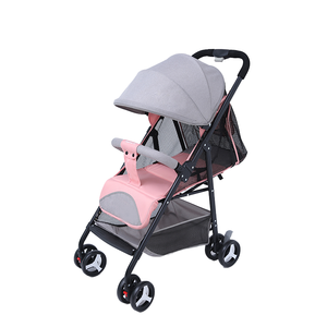 SHUANGXING SX-D810, directement de l'usine, pliable facilement, best-seller, nouveau design tendance pour le confort et la commodité, 0-3 ans - Product Image 2