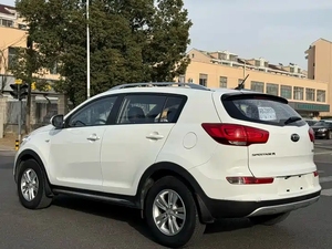 Personalizzazione Interni Auto Usata Kia <span class=keywords><strong>Smart</strong></span> Run 2016 2017 <span class=keywords><strong>2018</strong></span> 2.0L Automatica Sinistra Benzina SUV Compatto Pratico - Product Image 5