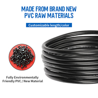 Cable Micro USB de Fábrica Directa, Carga Rápida 2A, Conductor de Cobre Puro, Revestimiento de PVC para S7/S6 Edge, Note 5, PS4, Kindle Fire, Computadora