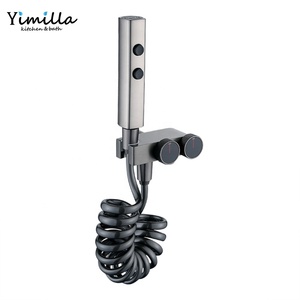 Опрыскиватель для туалетного биде - Product Image 2