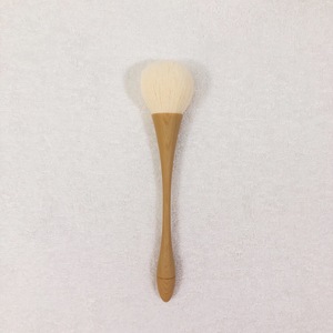 Cepillo de <span class=keywords><strong>uñas</strong></span> de alta calidad, cepillo de polvo acrílico suave, suministros de limpiador de belleza, venta al por mayor - Product Image 6