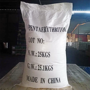 Pentaérythritol 98% de pureté, qualité alimentaire, CAS 115-77-5, poudre de mono-pentaérythritol pour retardateur de flamme - Product Image 1