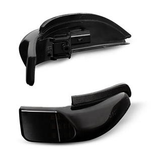 Lampe dynamique de clignotant de miroir de LED pour <span class=keywords><strong>Toyota</strong></span> AURIS AQUA PRIUS VITZ AVALON CAMRY ALTIS COROLLA <span class=keywords><strong>YARIS</strong></span> - Product Image 4