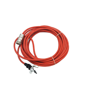 <span class=keywords><strong>3HAC031683</strong></span>-<span class=keywords><strong>001</strong></span> Accessoires pour robots industriels Brand New TEACH PENDANT CABLE 10M Matière plastique pour l'automatisation - Product Image 3