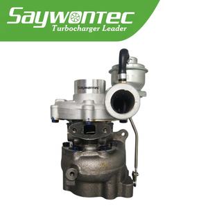 เทอร์โบชาร์จเจอร์ไฟฟ้า HT15-01 9J1046 1047066 เทอร์โบเทอร์โบชาร์จเจอร์สำหรับมาสด้า ที 4.5 - Product Image 4