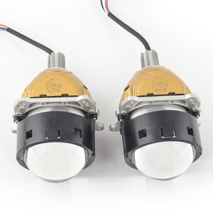 Lente de proyector led <span class=keywords><strong>2022</strong></span> Bi para coche, 3,0 w, 130 - Product Image 2