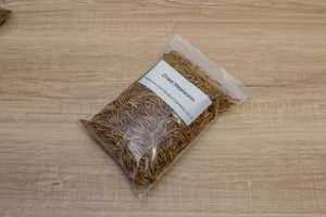 מלולעים טטנברו מיובש עבור בעלי חיים קטנים - Product Image 4