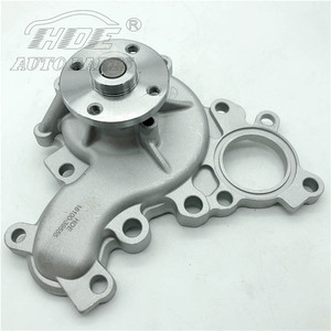 16100-39555 16100-09525 1610039555 Bomba de Agua para Automóviles HDE al por Mayor para Toyota Land Cruiser - Product Image 3