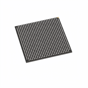 Electronic Circuit Components LFCPNX-100-7LFG672C Embedded 672 BBGA Original - Product Image 1
