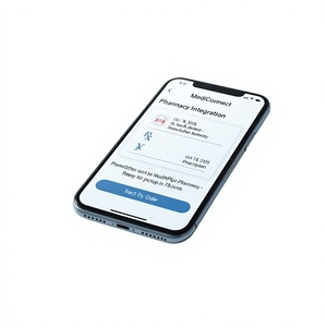 Agenda Citas con el Médico, Consulta en Línea, Gestiona las Prescripciones - Acceso a la Atención Médica en Cualquier Momento y Lugar para Linux/MAC/ - Product Image 1